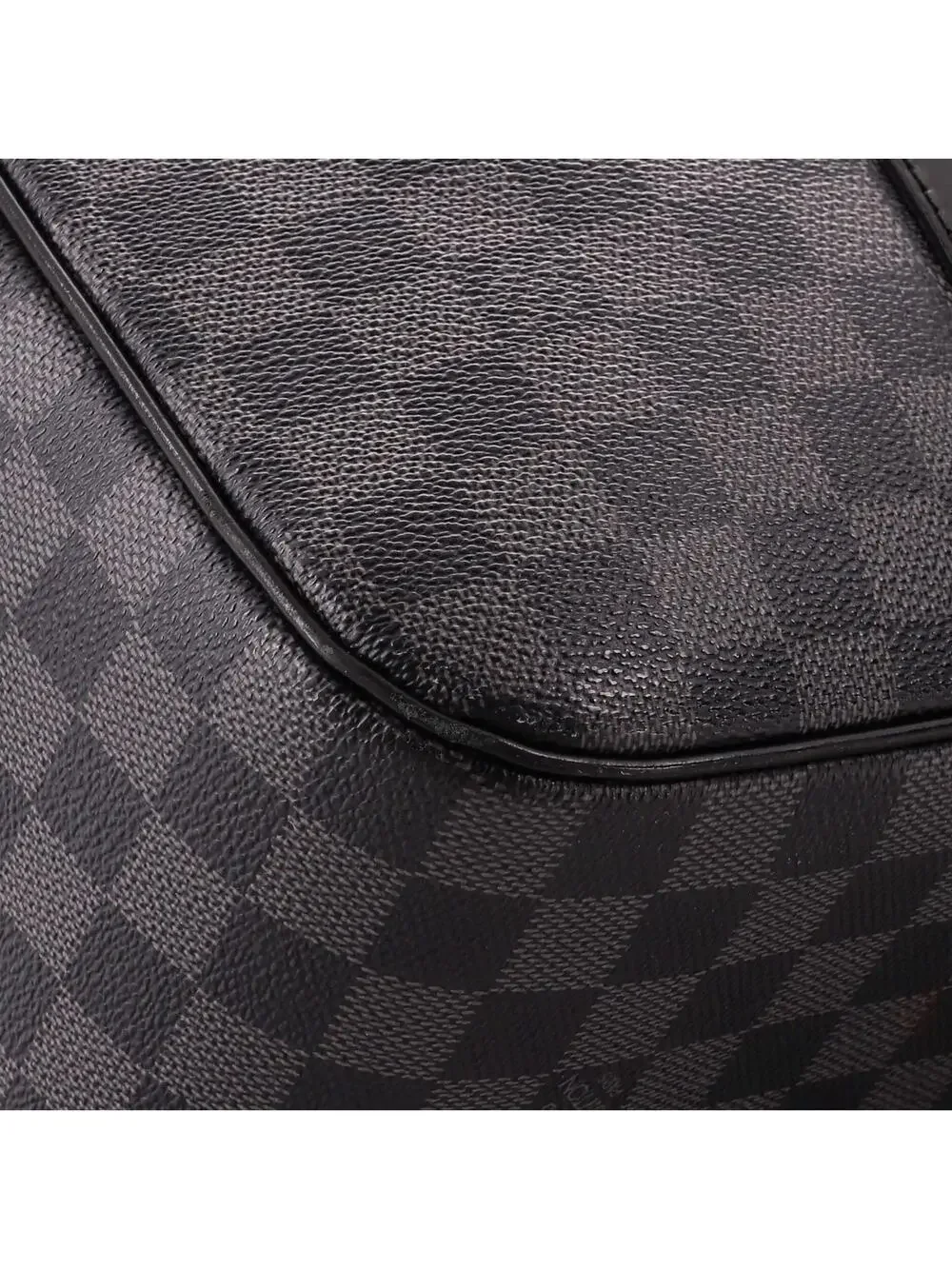 Louis Vuitton Jorn Briefcase Damier #296239L91B